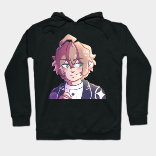 Gentaro Yumeno Hoodie